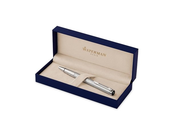 Ручка шариковая Waterman Perspective - Ручка шариковая Waterman Perspective