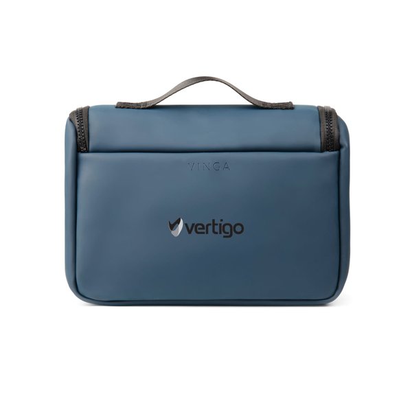 Дорожная косметичка VINGA Baltimore - Дорожная косметичка VINGA Baltimore