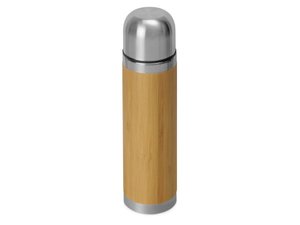 вакуумный термос «ямал bamboo», 430 мл