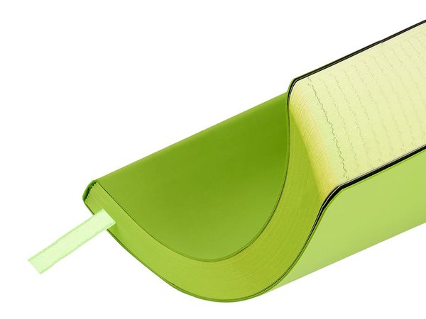 Ежедневник недатированный А5 «Megapolis Color Flex New» - Ежедневник недатированный А5 «Megapolis Color Flex New»