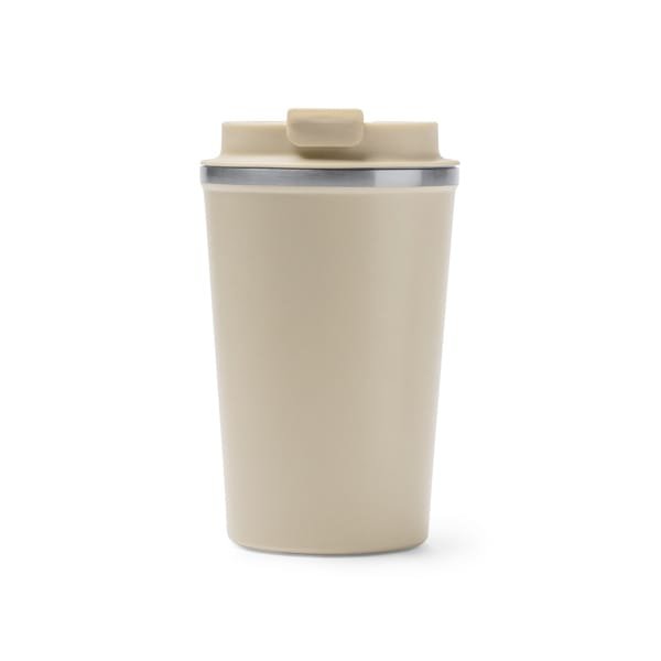 Термокружка OKELE BEIGE - Термокружка OKELE BEIGE
