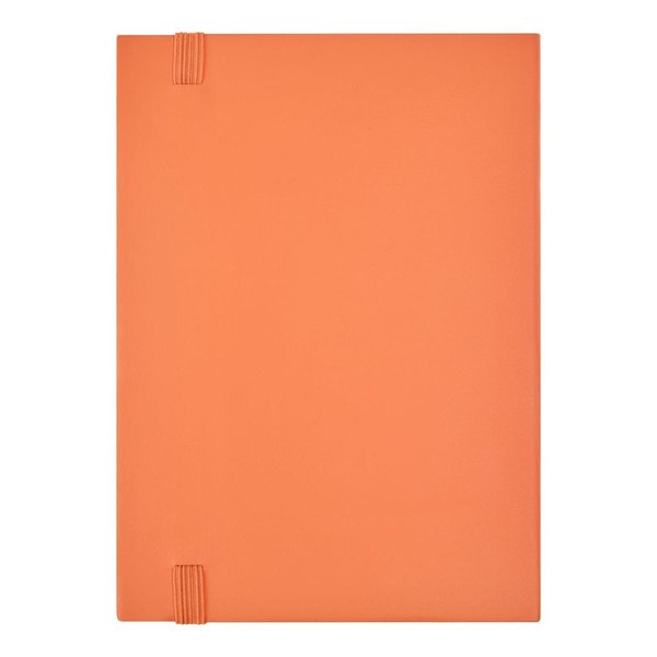 Блокнот A5 Pastel Classic Light в линейку - Блокнот A5 Pastel Classic Light в линейку
