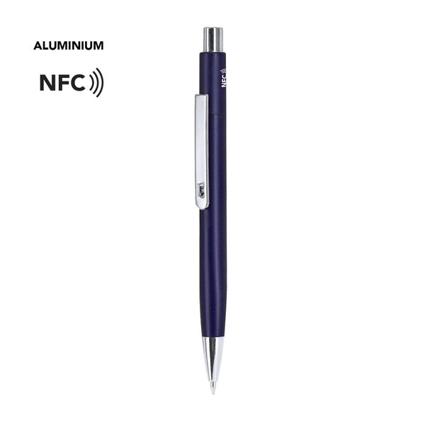 Ручка с NFC Pindar - Ручка с NFC Pindar