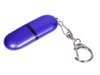 USB 3.0- флешка промо на 128 Гб каплевидной формы