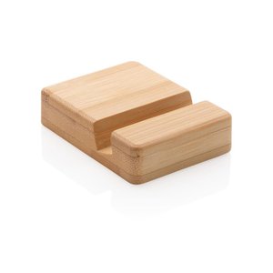 подставка для телефона bamboo