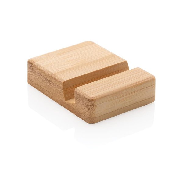 Подставка для телефона Bamboo - Подставка для телефона Bamboo