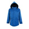 Куртка мужская ROBYN, синий, XL, 100% п/э, 170 г/м2