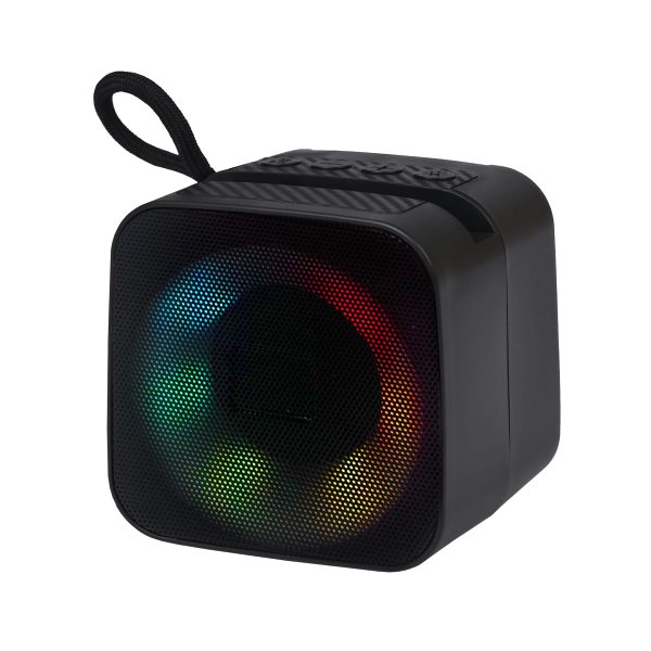 Беспроводная Bluetooth колонка Beat 5W - Беспроводная Bluetooth колонка Beat 5W, черный