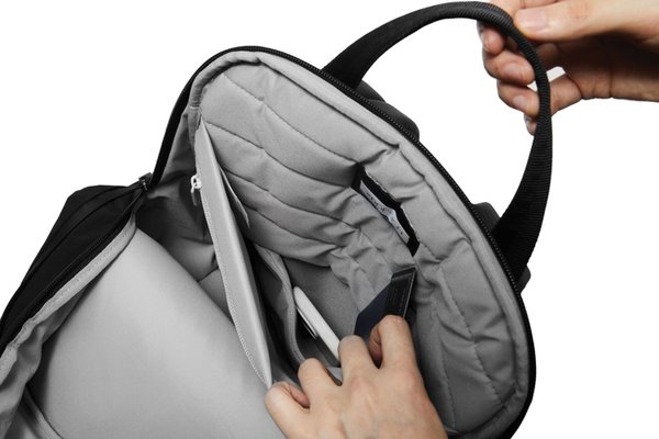 Рюкзак XD Design Soft Tote - Рюкзак XD Design Soft Tote