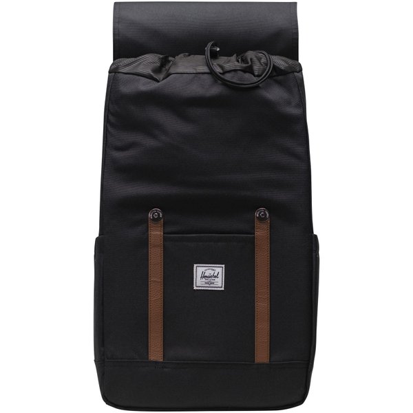 Рюкзак для ноутбука Herschel Retreat™ из переработанных материалов, 23 л - Рюкзак для ноутбука Herschel Retreat™ из переработанных материалов, 23 л
