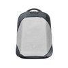 Рюкзак KORIN ClickPack 46х34х16 см, черный/серый
