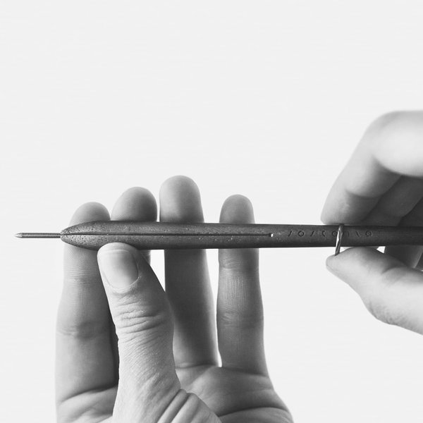 Карандаш чернографитный Forever SOSTANZA PENCIL TREE WOOD - Карандаш чернографитный Forever SOSTANZA PENCIL TREE WOOD