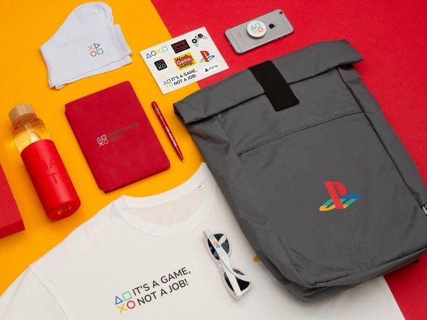 Welcome pack «Welcome Aboard!» - Welcome pack «Welcome Aboard!»