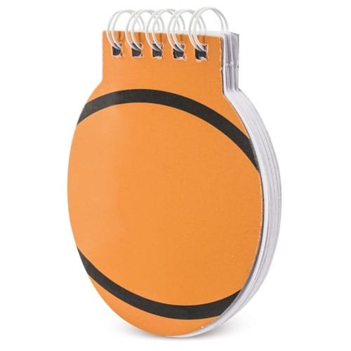 Блокнот BASKETBALL - Блокнот BASKETBALL
