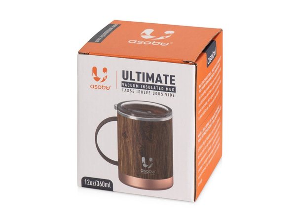 Термокружка «ULTIMATE» - Термокружка «ULTIMATE»