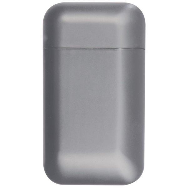 Матовая зажигалка на USB - Матовая зажигалка на USB