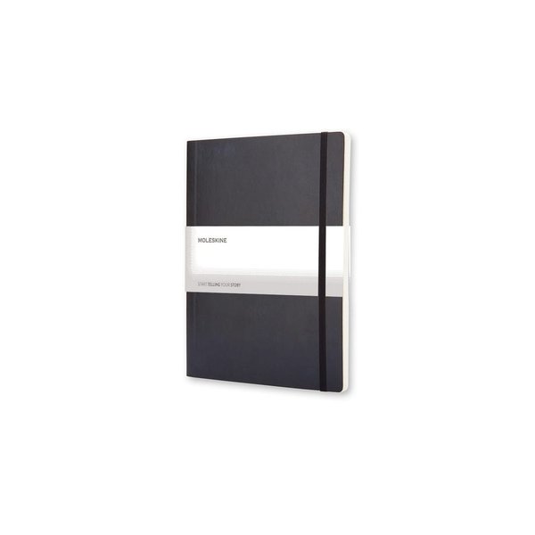 Блокнот MOLESKINE B5 - Блокнот MOLESKINE B5