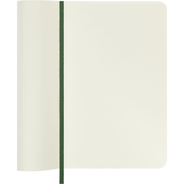 Блокнот MOLESKINE примерно формата A6. - Блокнот MOLESKINE примерно формата A6.