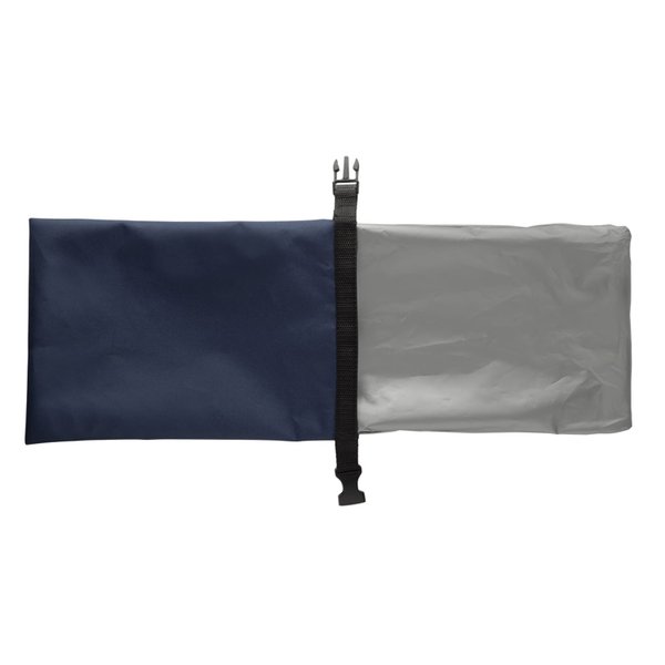 Сумка-холодильник Snackstrap из rPET AWARE™, 30x20 см - Сумка-холодильник Snackstrap из rPET AWARE™, 30x20 см