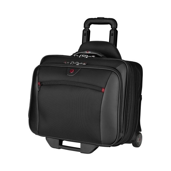 Набор для бизнес поездки POTOMAC 17` 2pc Rolling Case 67966020 - Набор для бизнес поездки POTOMAC 17` 2pc Rolling Case 67966020