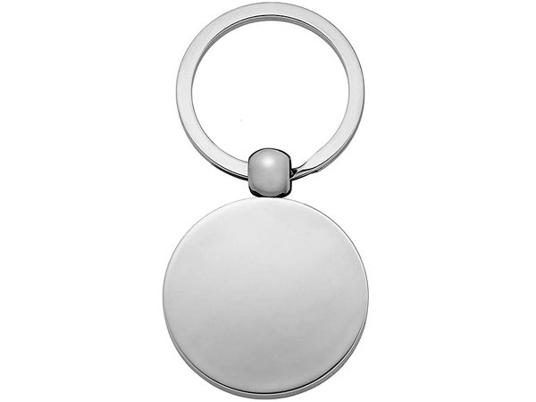 Брелок «Rotating Steel Rnd» - Брелок «Rotating Steel Rnd»