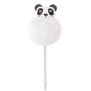 ручка baby panda
