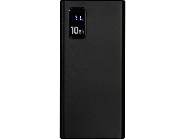 Портативный внешний аккумулятор «FAST», 10000 mAh - Портативный внешний аккумулятор «FAST», 10000 mAh