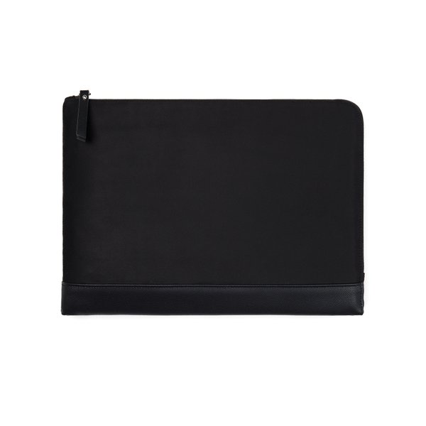 Чехол для ноутбука VINGA Marlow из переработанного полиэстера RCS, 14’’ - Чехол для ноутбука VINGA Marlow из переработанного полиэстера RCS, 14’’