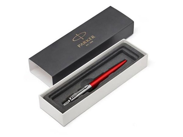 Ручка шариковая Parker Jotter Essential - Ручка шариковая Parker Jotter Essential