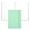 Пастельно-зелёный, зелёный