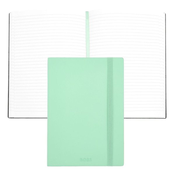 Блокнот A5 Pastel Classic Light в линейку - Блокнот A5 Pastel Classic Light в линейку