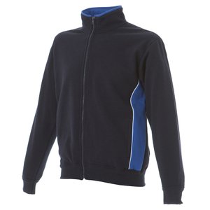 толстовка женская messina 280