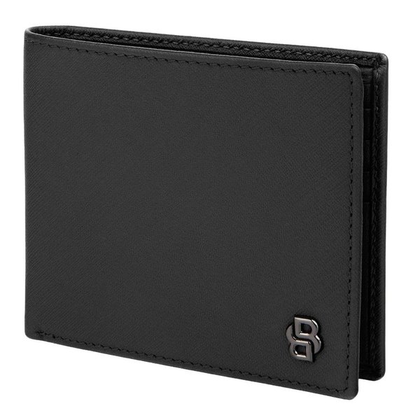 Кошелек Double B Saffiano - Кошелек Double B Saffiano
