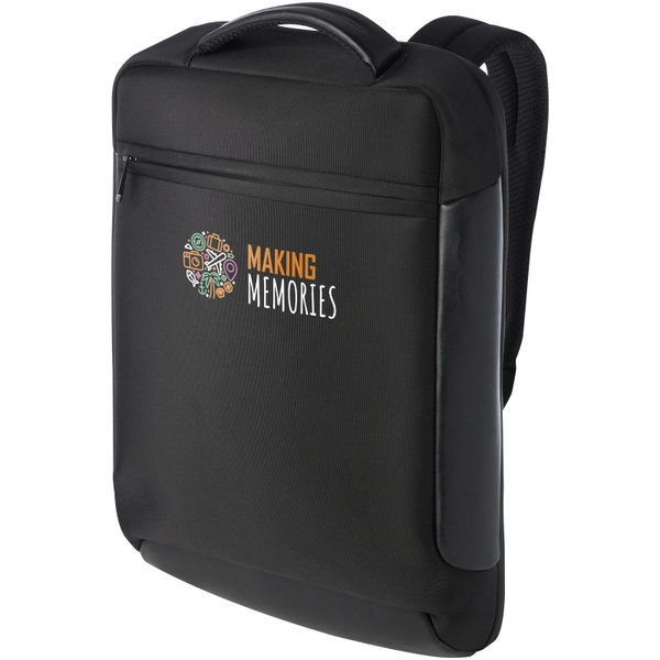 Рюкзак Expedition Pro для ноутбука 15,6 дюймов - Рюкзак Expedition Pro для ноутбука 15,6 дюймов