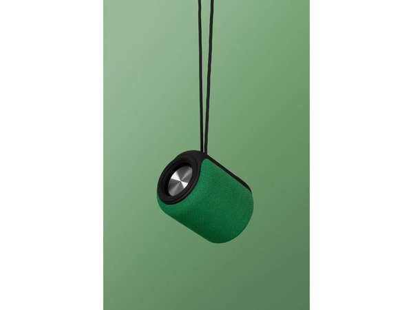 Портативная колонка «mySound Clario», 15 Вт - Портативная колонка «mySound Clario», 15 Вт