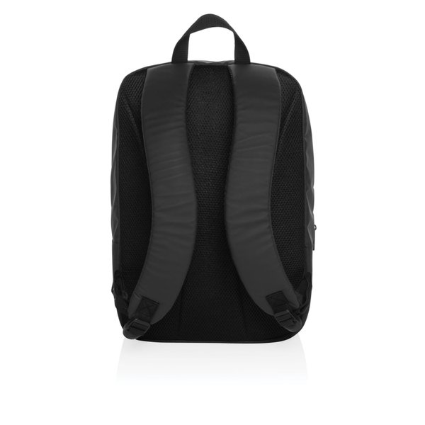 Рюкзак для ноутбука Armond из rPET AWARE™, 15,6” - Рюкзак для ноутбука Armond из rPET AWARE™, 15,6”