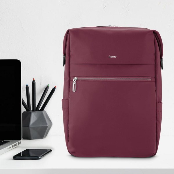 Рюкзак для ноутбука 16,2" Hama Ultimate - Рюкзак для ноутбука 16,2" Hama Ultimate