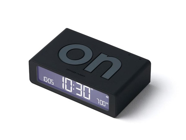 Часы настольные Flip Mini - Часы настольные Flip Mini