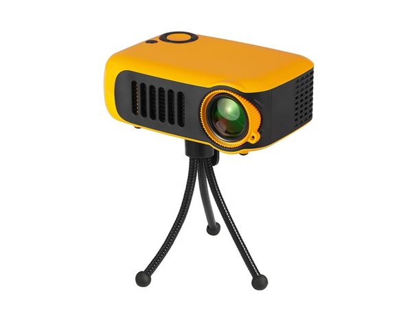 Мультимедийный проектор «Ray Mini» - Мультимедийный проектор «Ray Mini»