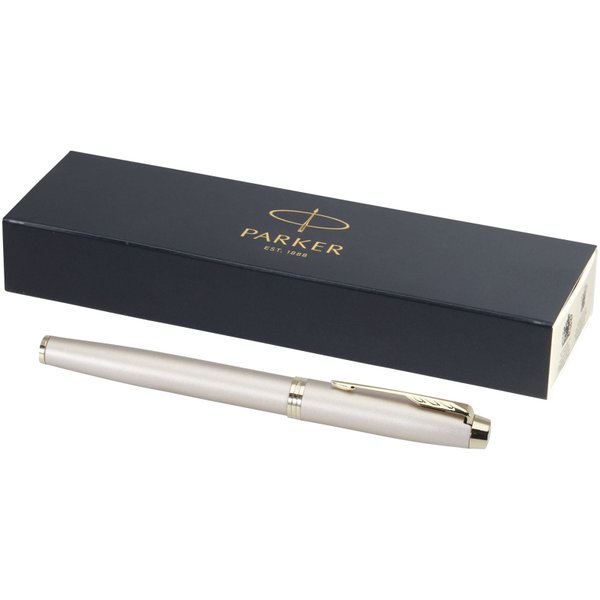 Parker IM шариковая ручка - Parker IM шариковая ручка