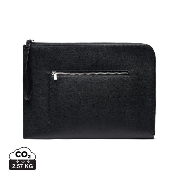 Чехол для ноутбука VINGA Bermond из rPET RCS, 14" - Чехол для ноутбука VINGA Bermond из rPET RCS, 14"