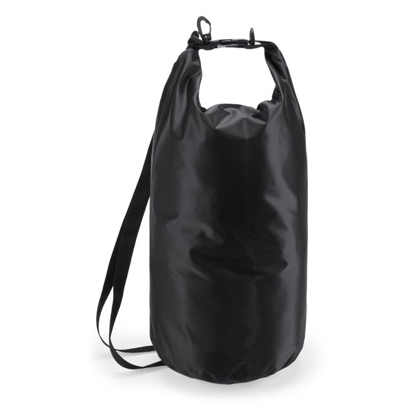 MANATI водонепроницаемая сумка BLACK - MANATI водонепроницаемая сумка BLACK