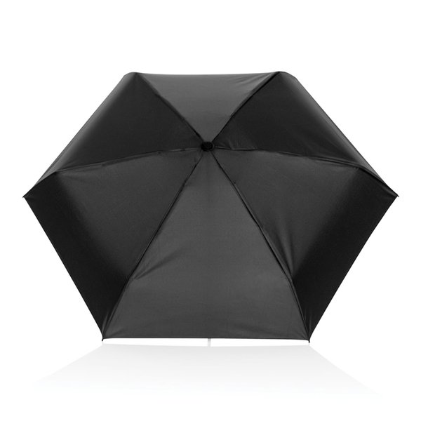 Мини-зонт из rPET Aware™, d100 см - Мини-зонт из rPET Aware™, d100 см
