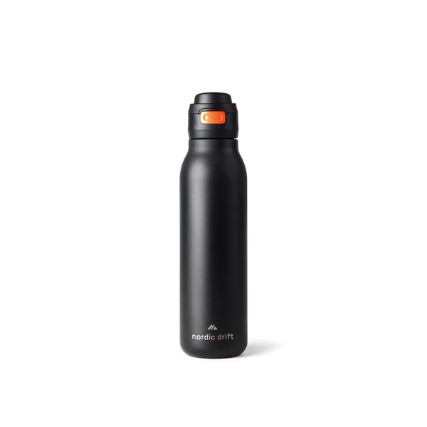 Бутылка для воды Nordic Drift Trail RCS, 750 мл - Бутылка для воды Nordic Drift Trail RCS, 750 мл