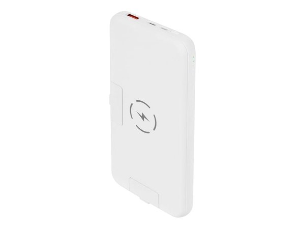 Внешний беспроводной аккумулятор «NEO Wireless PD», 10000 mAh - Внешний беспроводной аккумулятор «NEO Wireless PD», 10000 mAh