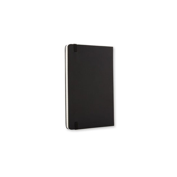 Блокнот MOLESKINE примерно формата А5 - Блокнот MOLESKINE примерно формата А5