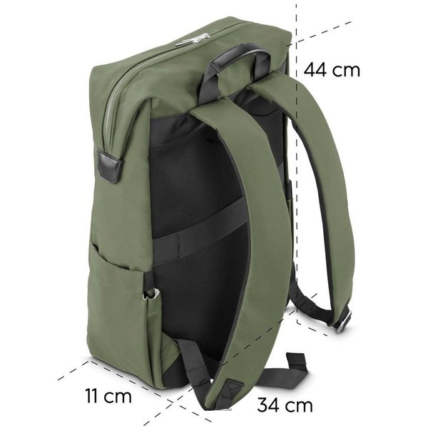 Рюкзак для ноутбука 16,2" Hama Ultimate - Рюкзак для ноутбука 16,2" Hama Ultimate