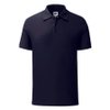 Поло "Iconic Polo", темно-синий, L, 100% х/б, 180 г/м2