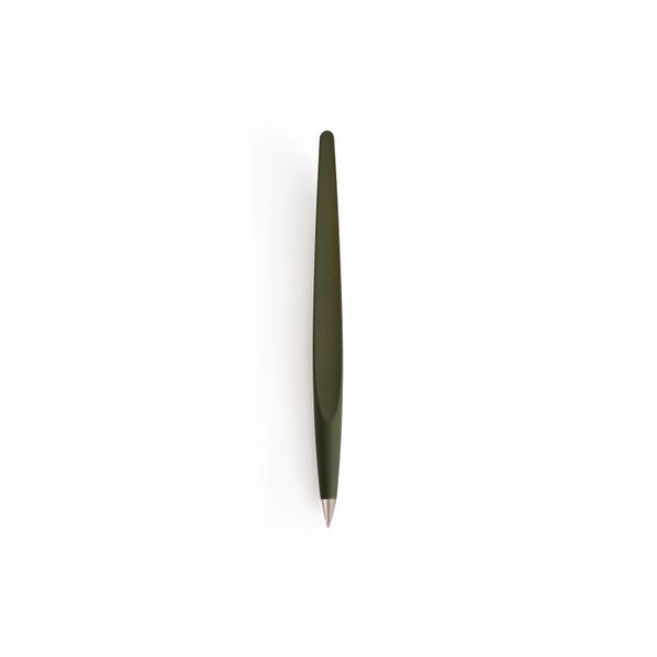 Шариковая ручка Pininfarina Piuma A MODERN CLASSIC - Шариковая ручка Pininfarina Piuma A MODERN CLASSIC SAGE GREEN