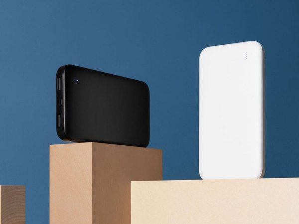 Внешний аккумулятор «NEO P10», 10000 mAh - Внешний аккумулятор «NEO P10», 10000 mAh
